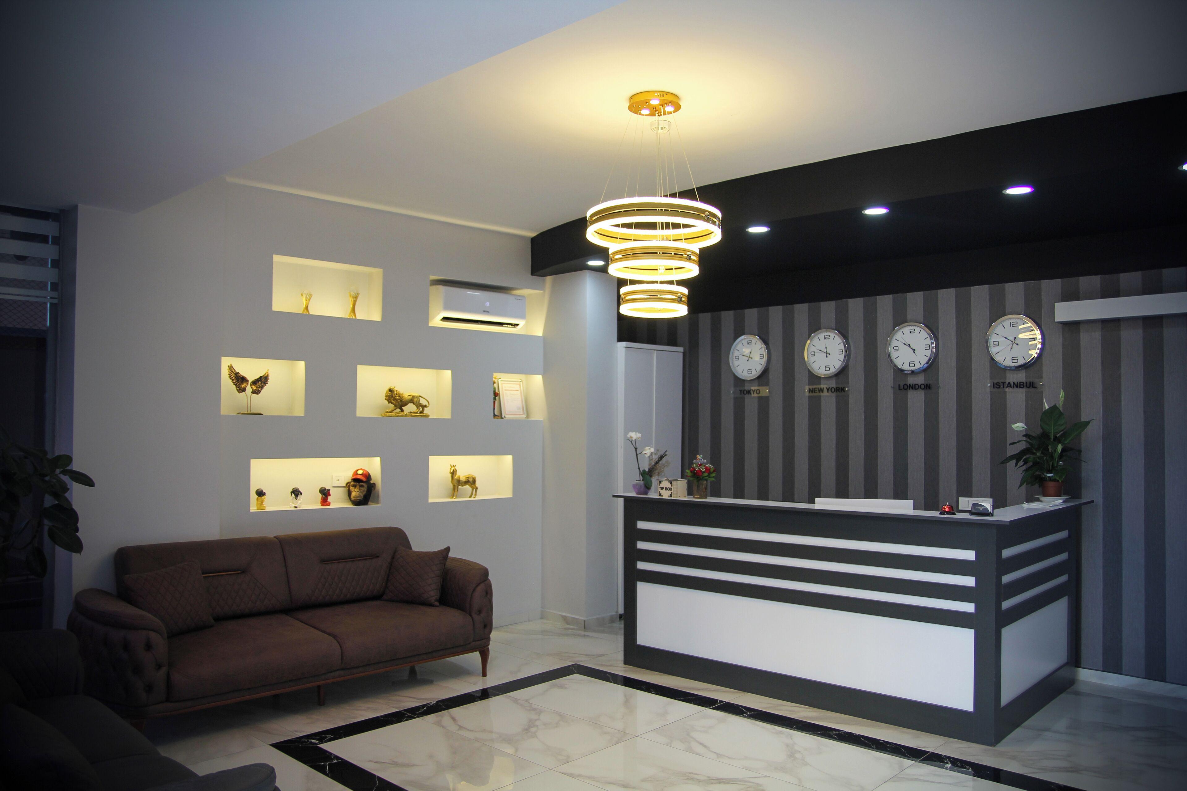 The Hera Bostanci Otel — Fotoğraflar 2